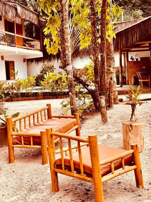 Casa 5 Quartos Trancoso