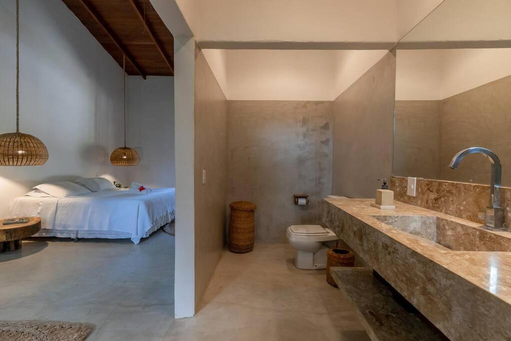 Casa 5 Quartos Trancoso