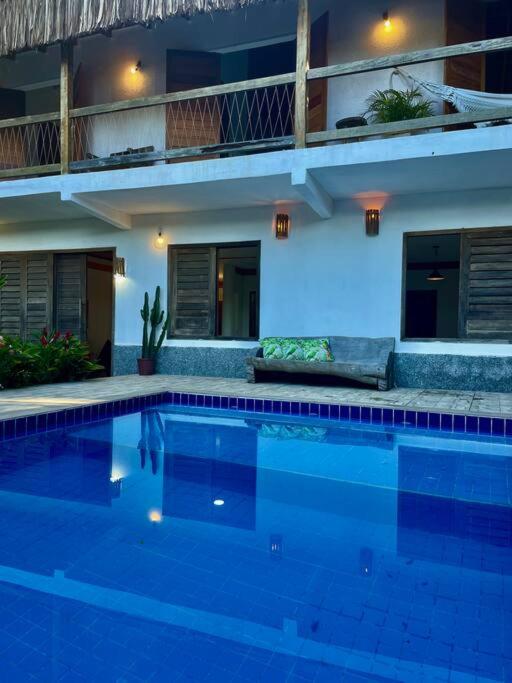 Casa 5 Quartos Trancoso