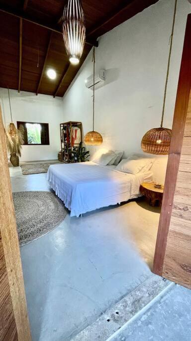 Casa 5 Quartos Trancoso