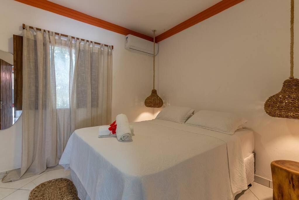 Casa 5 Quartos Trancoso