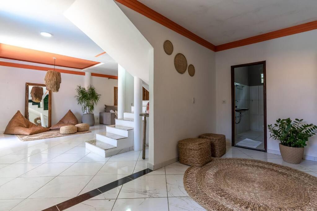 Casa 5 Quartos Trancoso
