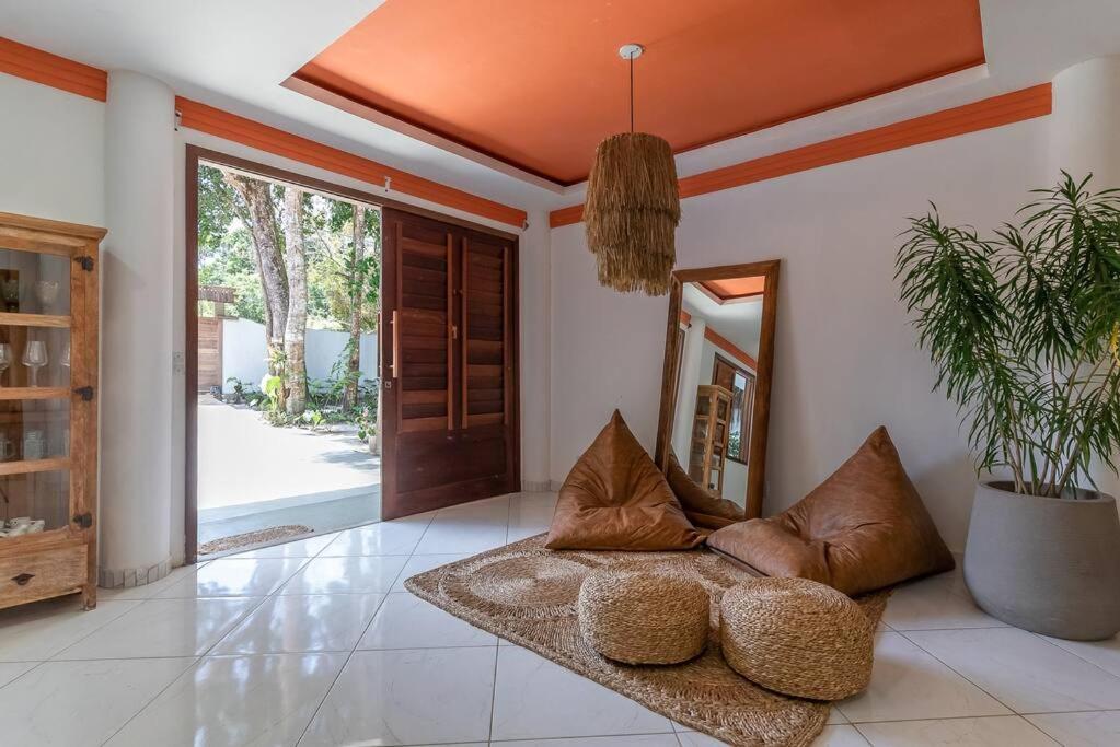 Casa 5 Quartos Trancoso
