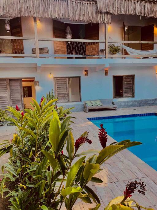 Casa 5 Quartos Trancoso