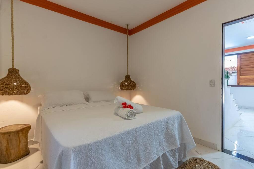 Casa 5 Quartos Trancoso