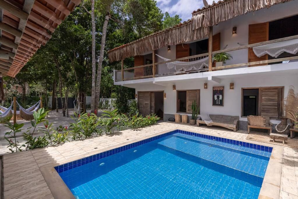 Casa 5 Quartos Trancoso