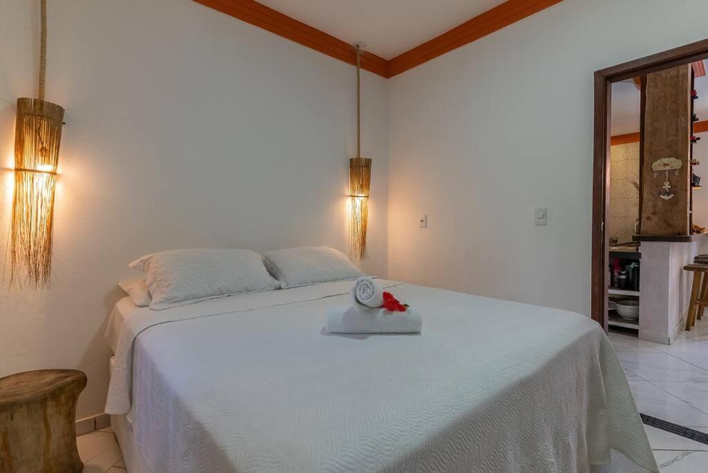 Casa 5 Quartos Trancoso