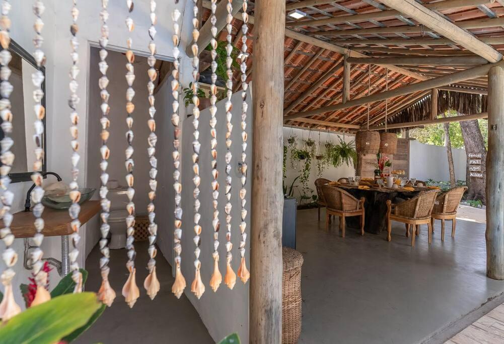 Casa 5 Quartos Trancoso