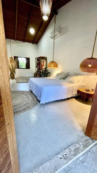 Casa 5 Quartos Trancoso