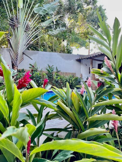 Casa 5 Quartos Trancoso