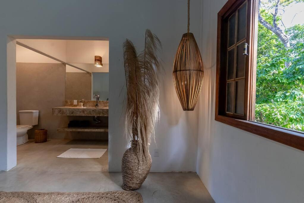 Casa 5 Quartos Trancoso