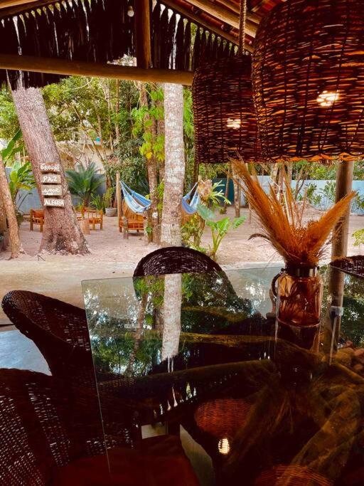 Casa 5 Quartos Trancoso