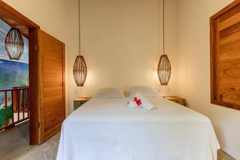 Casa 5 Quartos Trancoso
