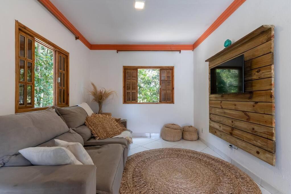 Casa 5 Quartos Trancoso