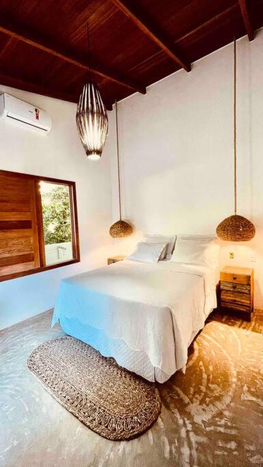 Casa 5 Quartos Trancoso