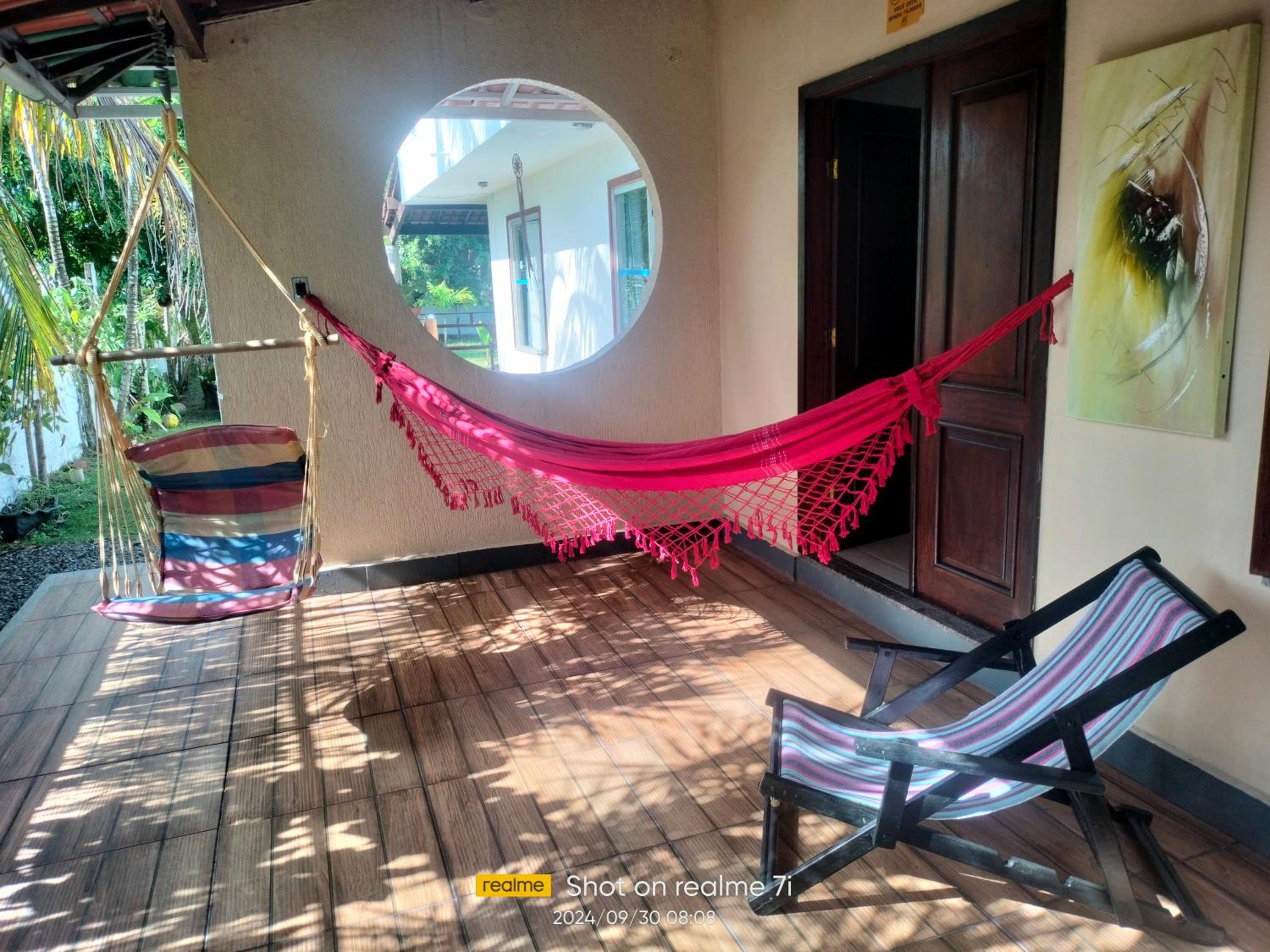 Cantinho da Paz