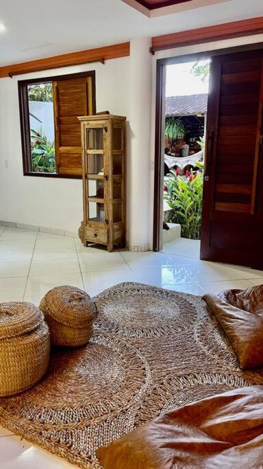 Casa 5 Quartos Trancoso