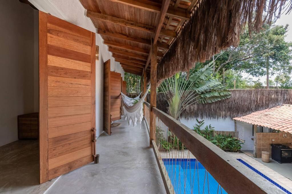 Casa 5 Quartos Trancoso