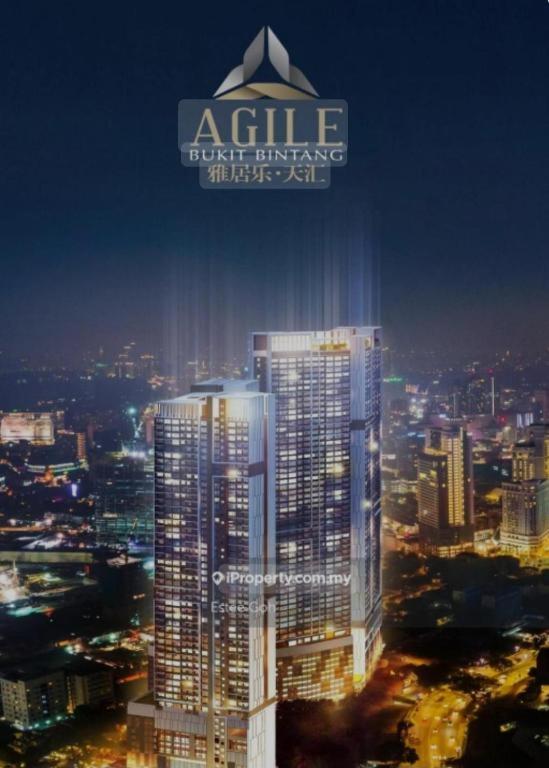 City Homes at Agile Residences