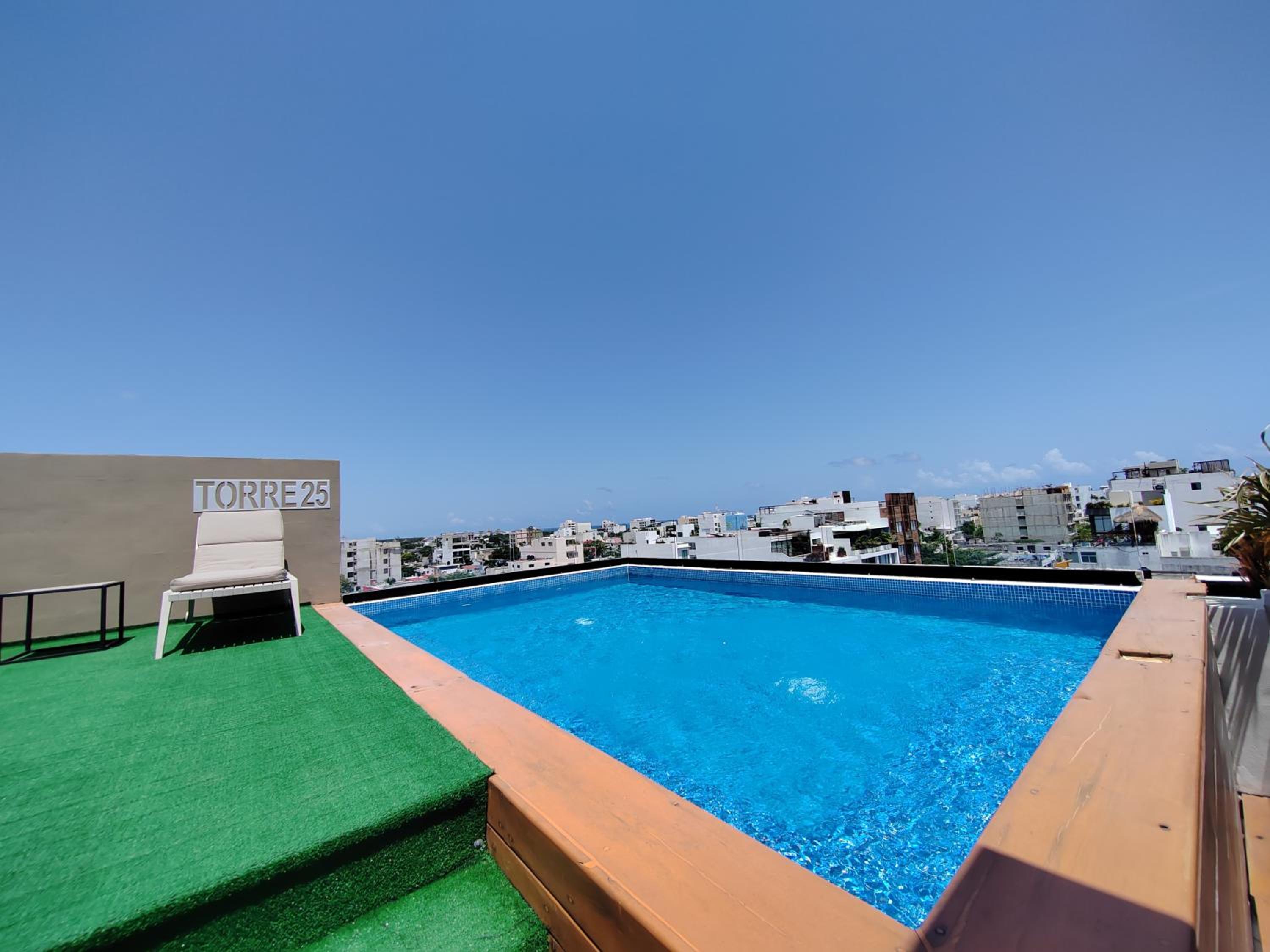 roof