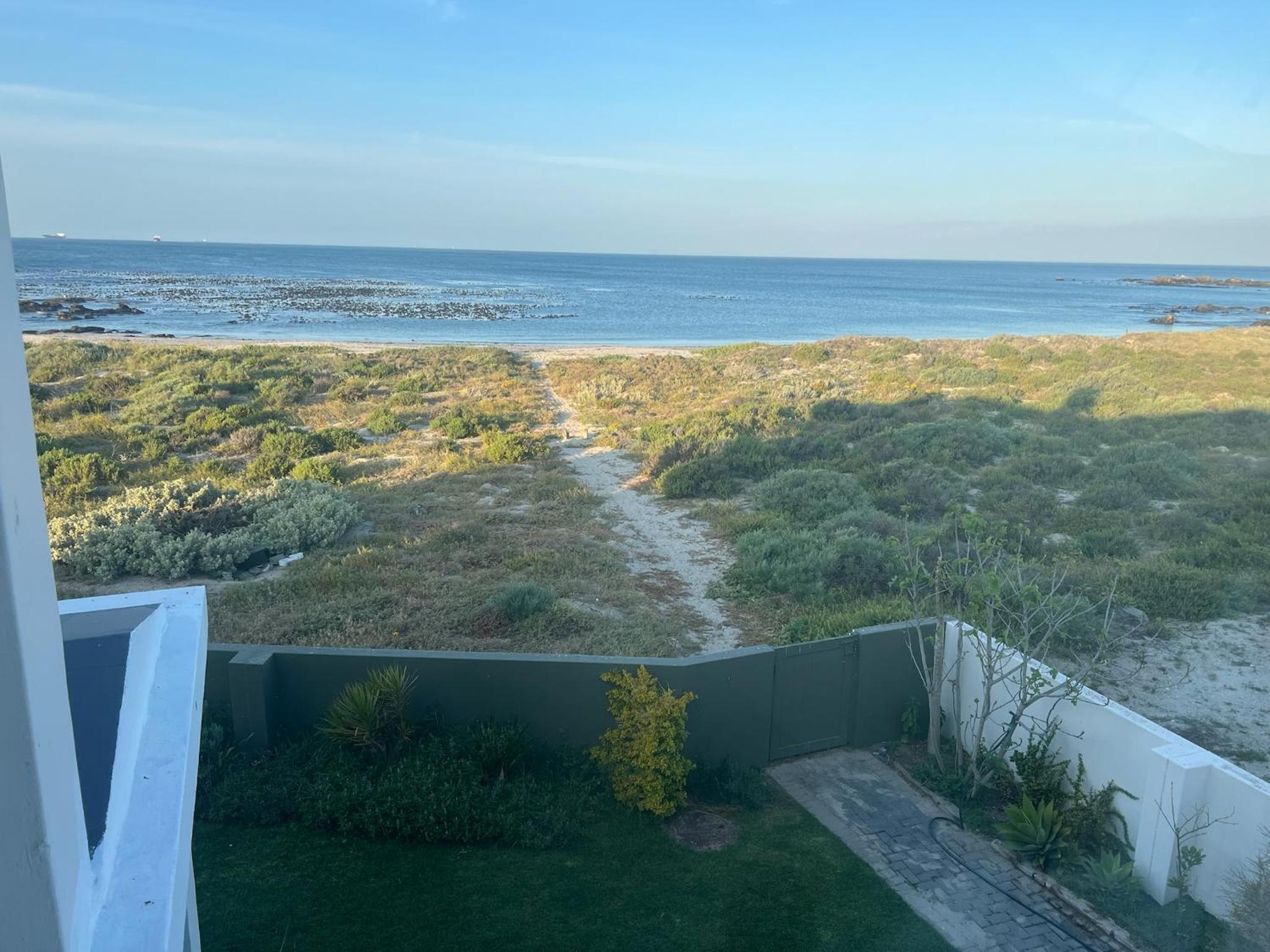 Big Beach House view 3