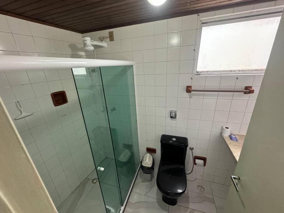 Apartamento Básico Wi-Fi próx Porto da Barra