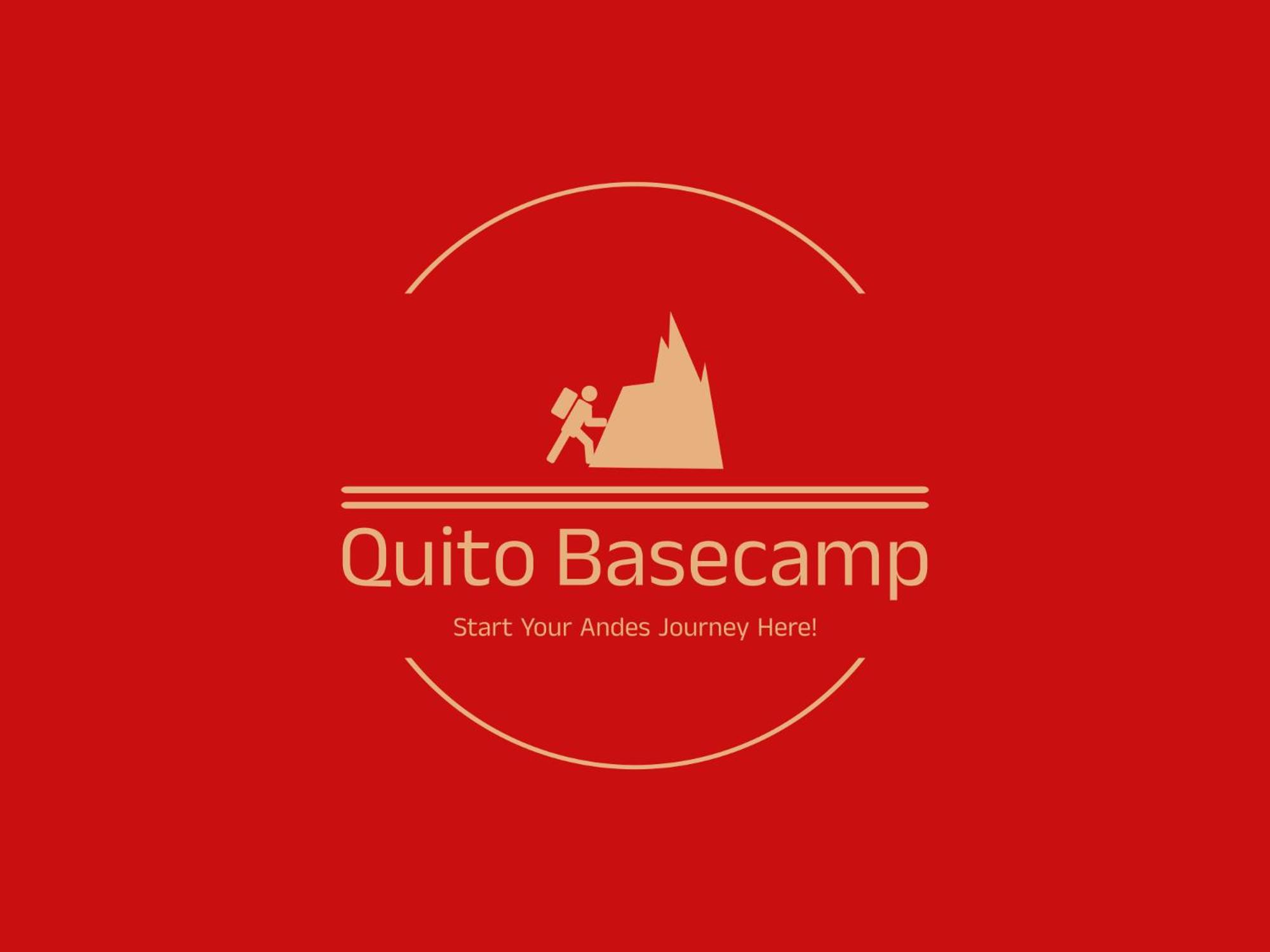 Quito Basecamp - Adventure Hostel