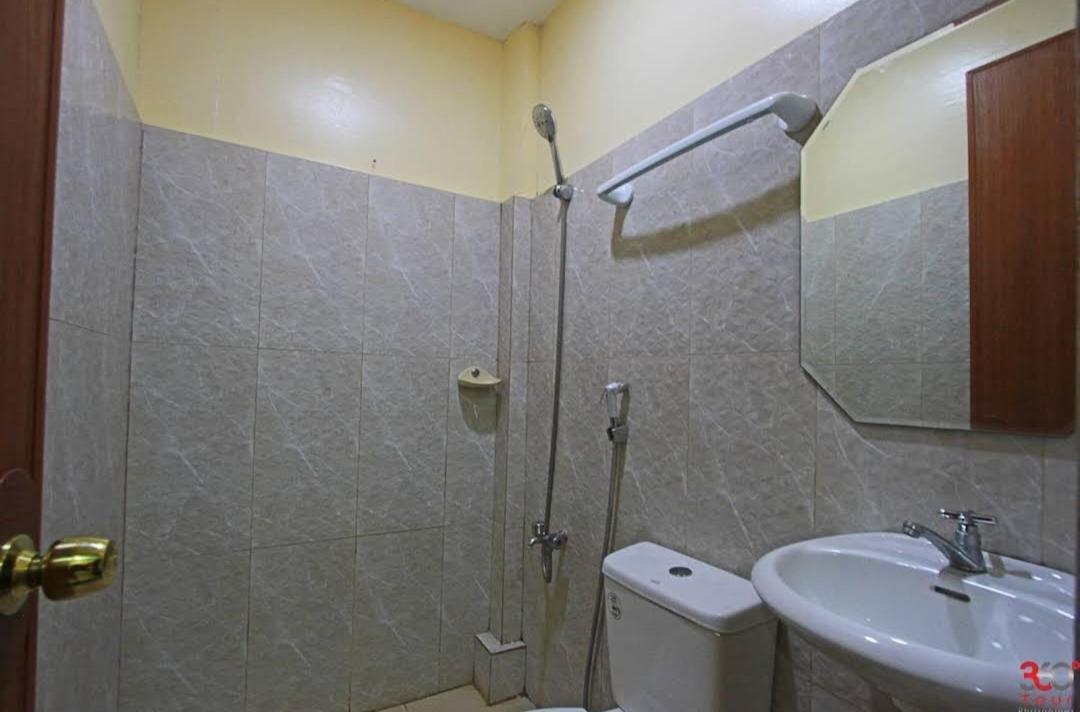 Hamogaway Homestay - Tourism Road view 2