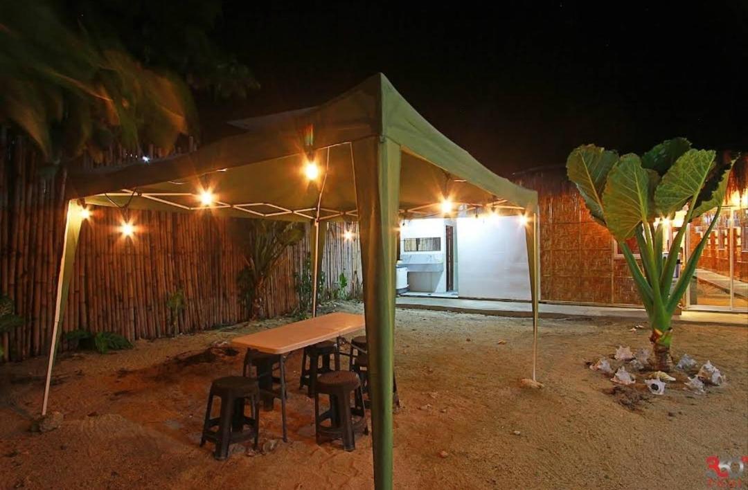 Hamogaway Homestay - Tourism Road view 3