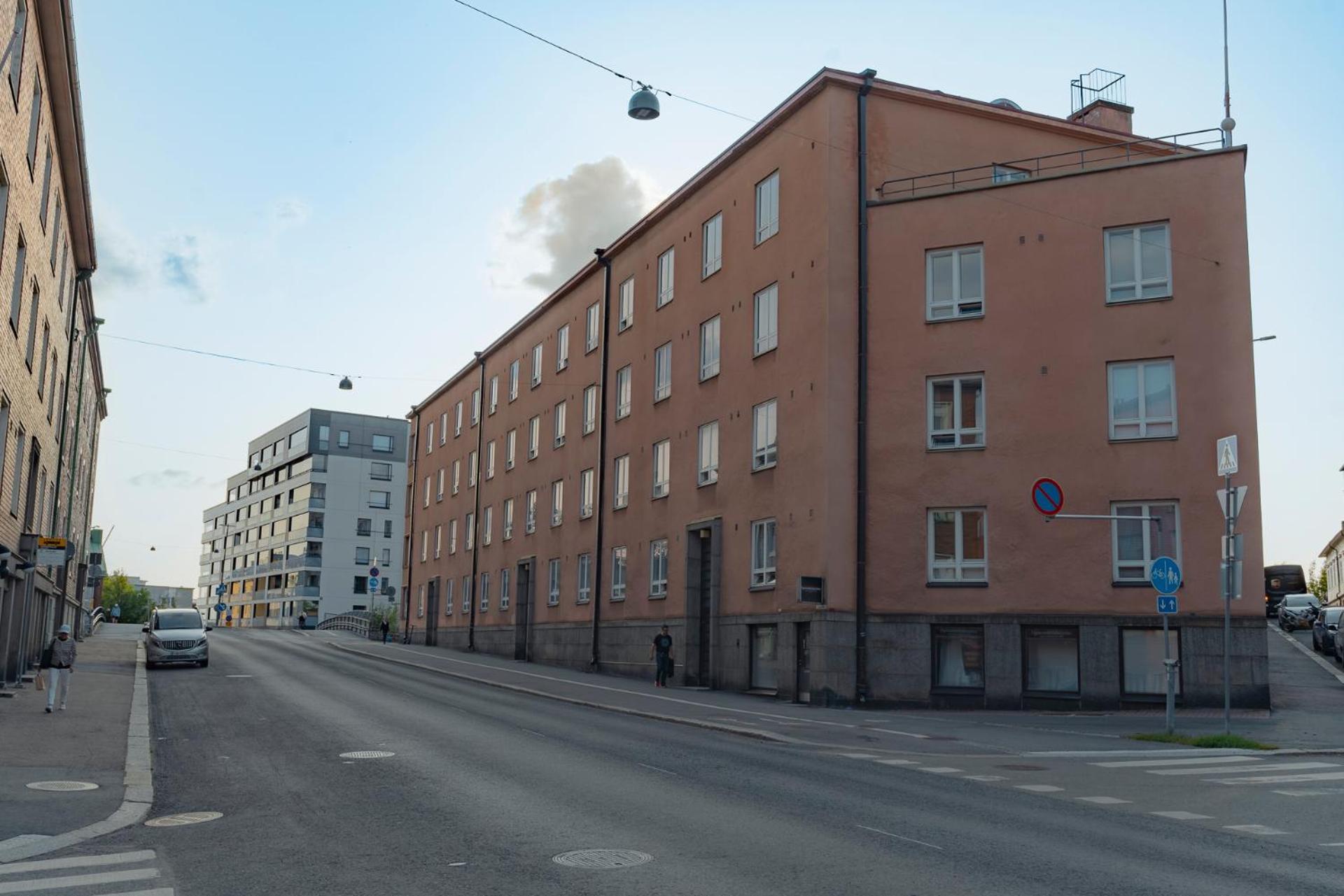 building