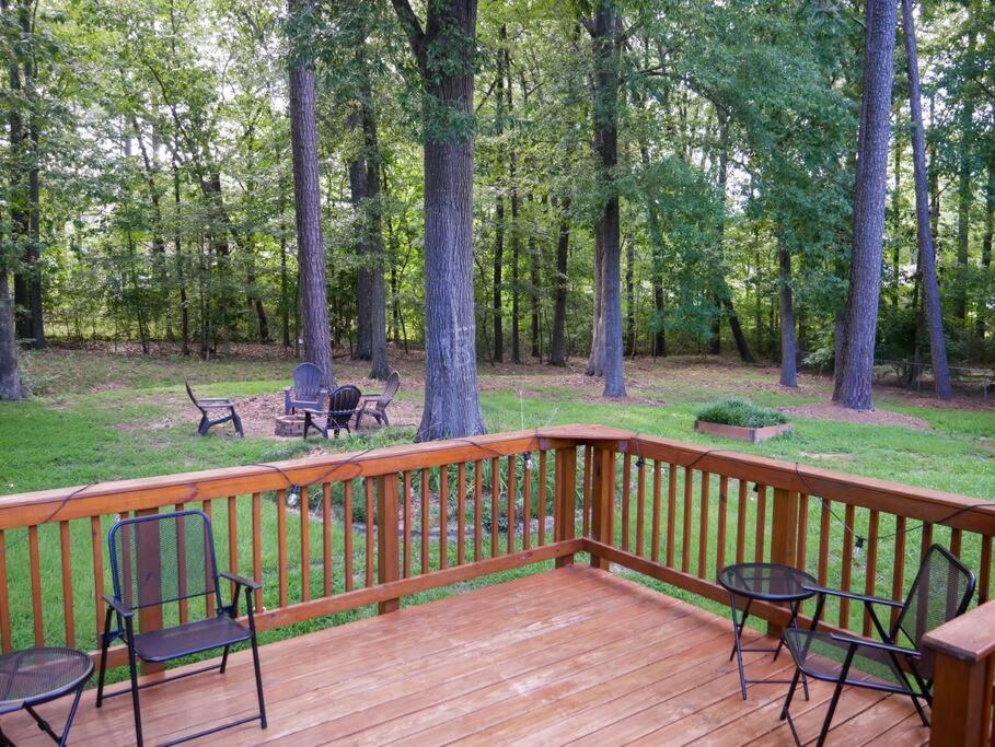 3 Bed Stylish, Bright, Peaceful South Durham Home view 4