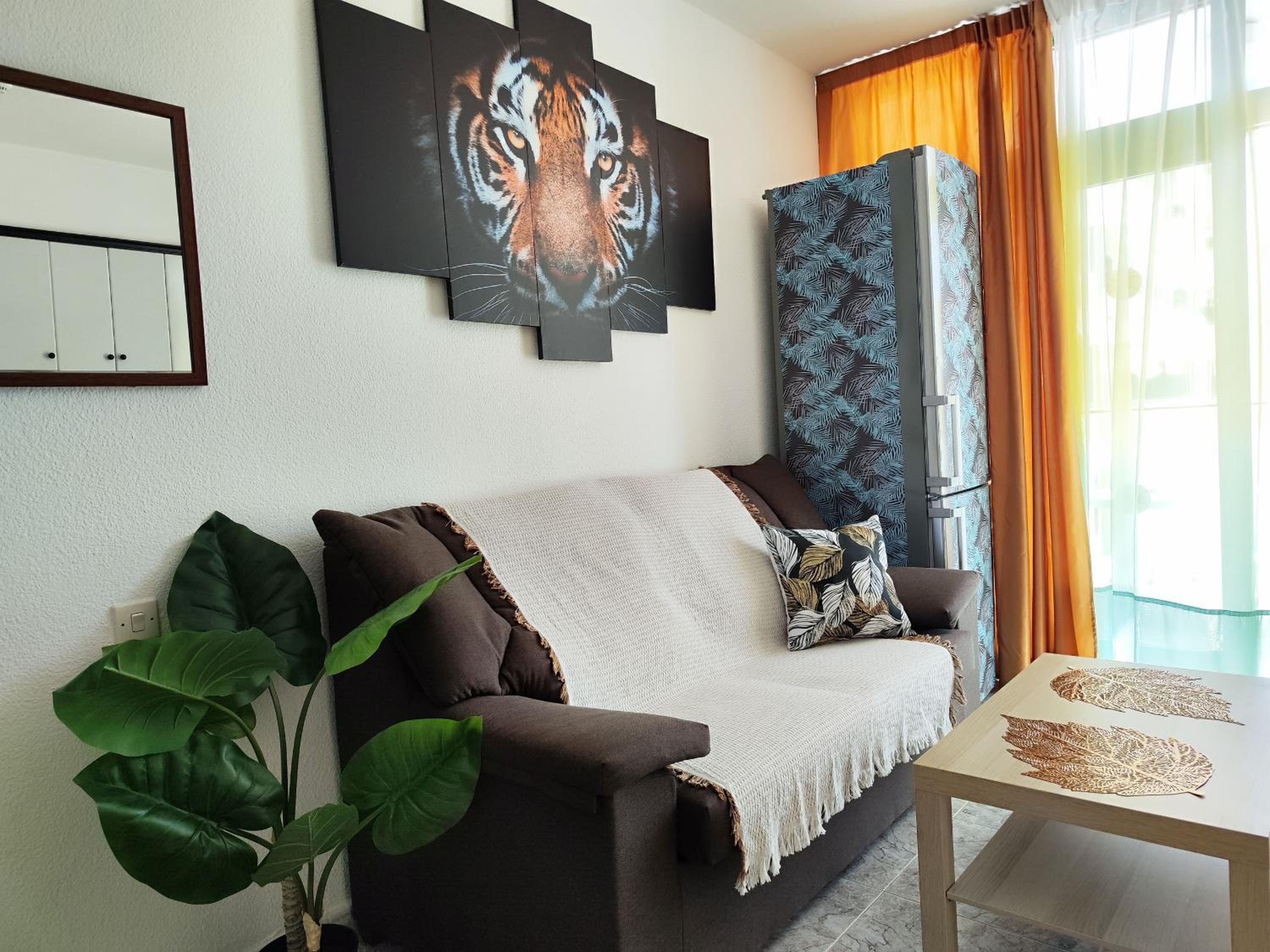 Apartamento Yumbo Dunas photo 3