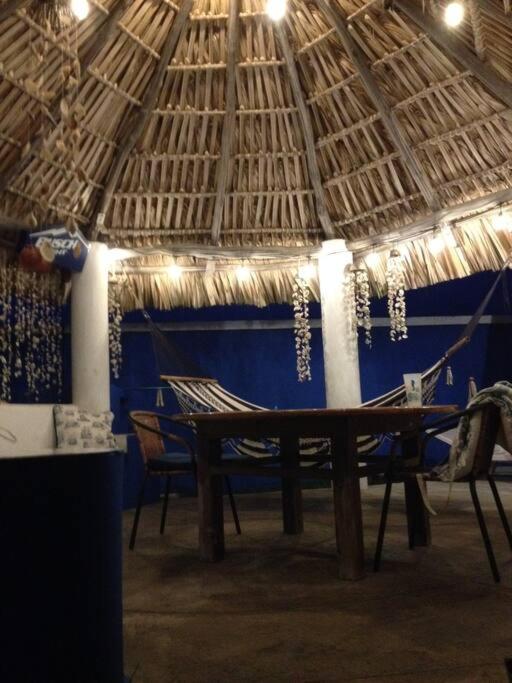 Chalet Bluehouse