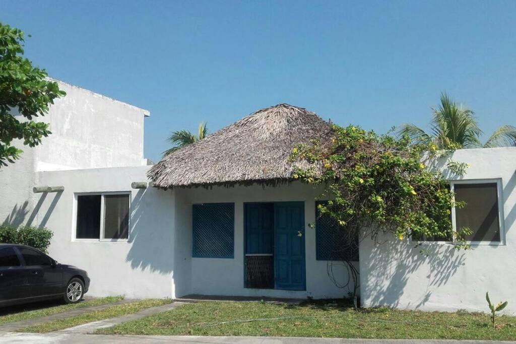 Chalet Bluehouse
