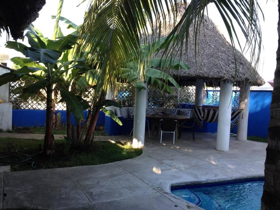 Chalet Bluehouse