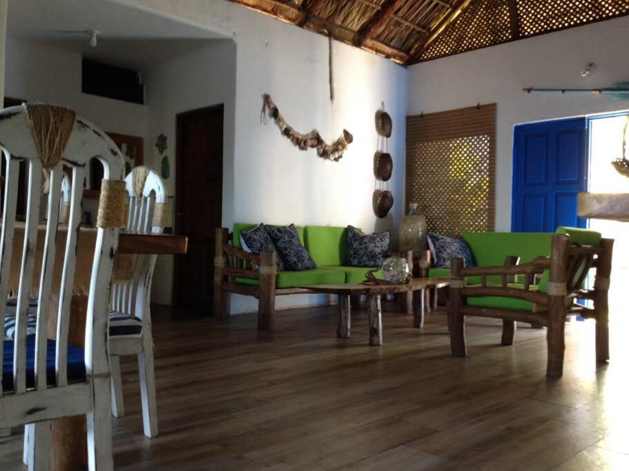 Chalet Bluehouse