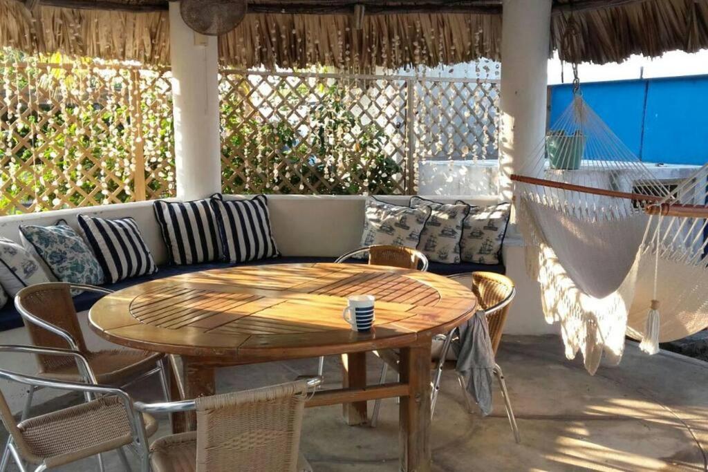 Chalet Bluehouse