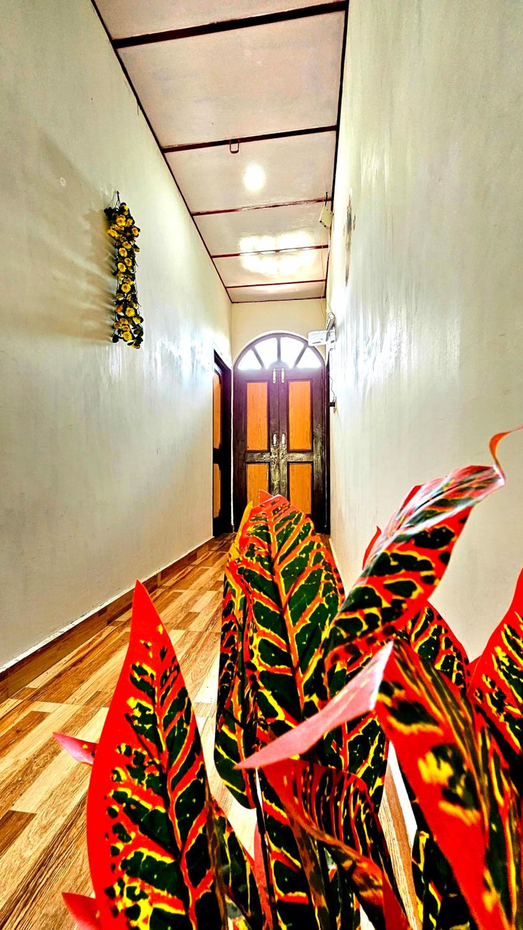 Chaugan Homestay