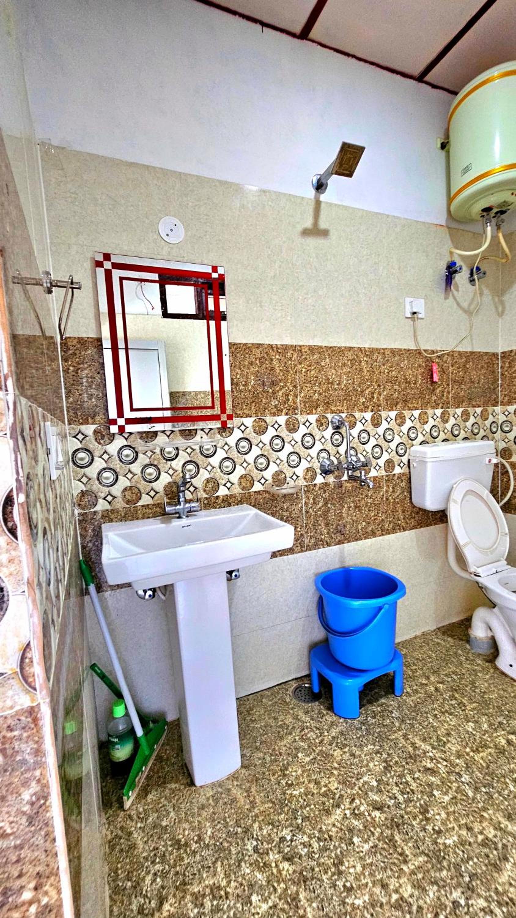 Chaugan Homestay