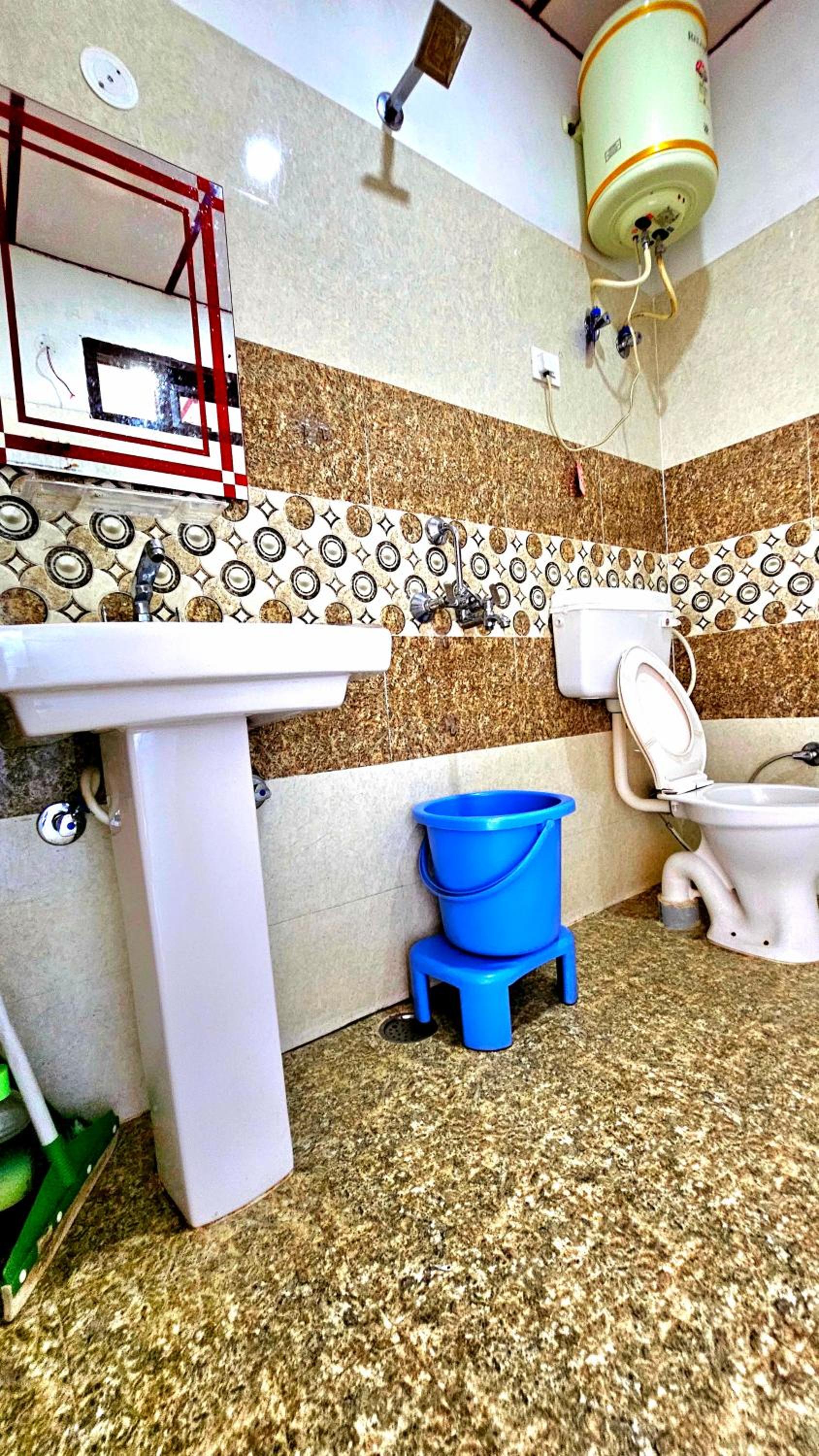 Chaugan Homestay