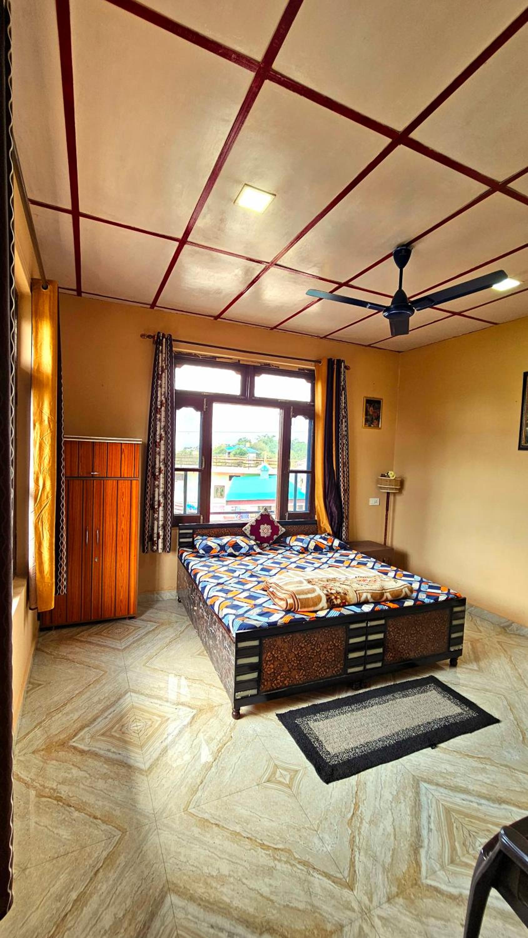 Chaugan Homestay
