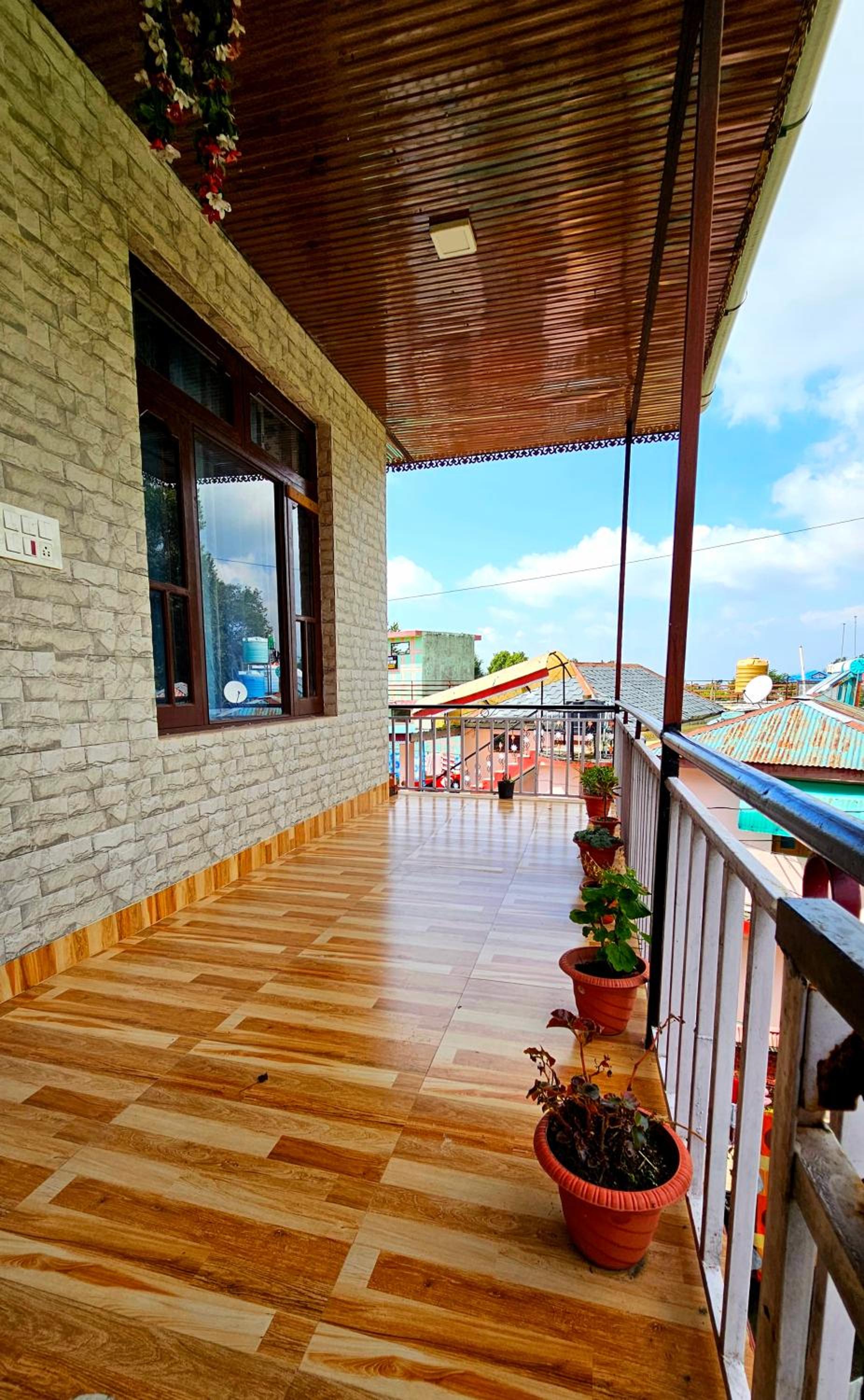 Chaugan Homestay