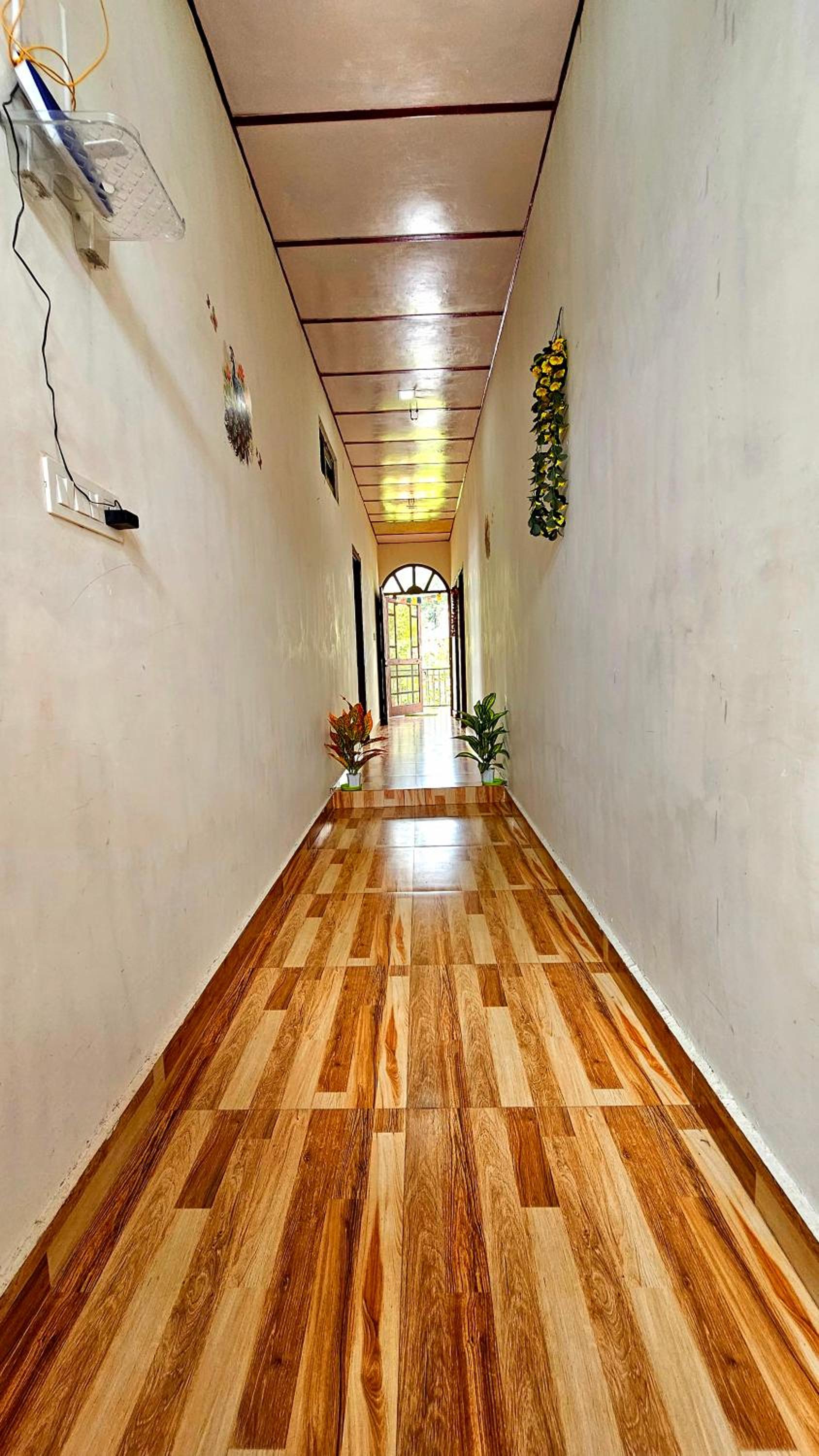 Chaugan Homestay