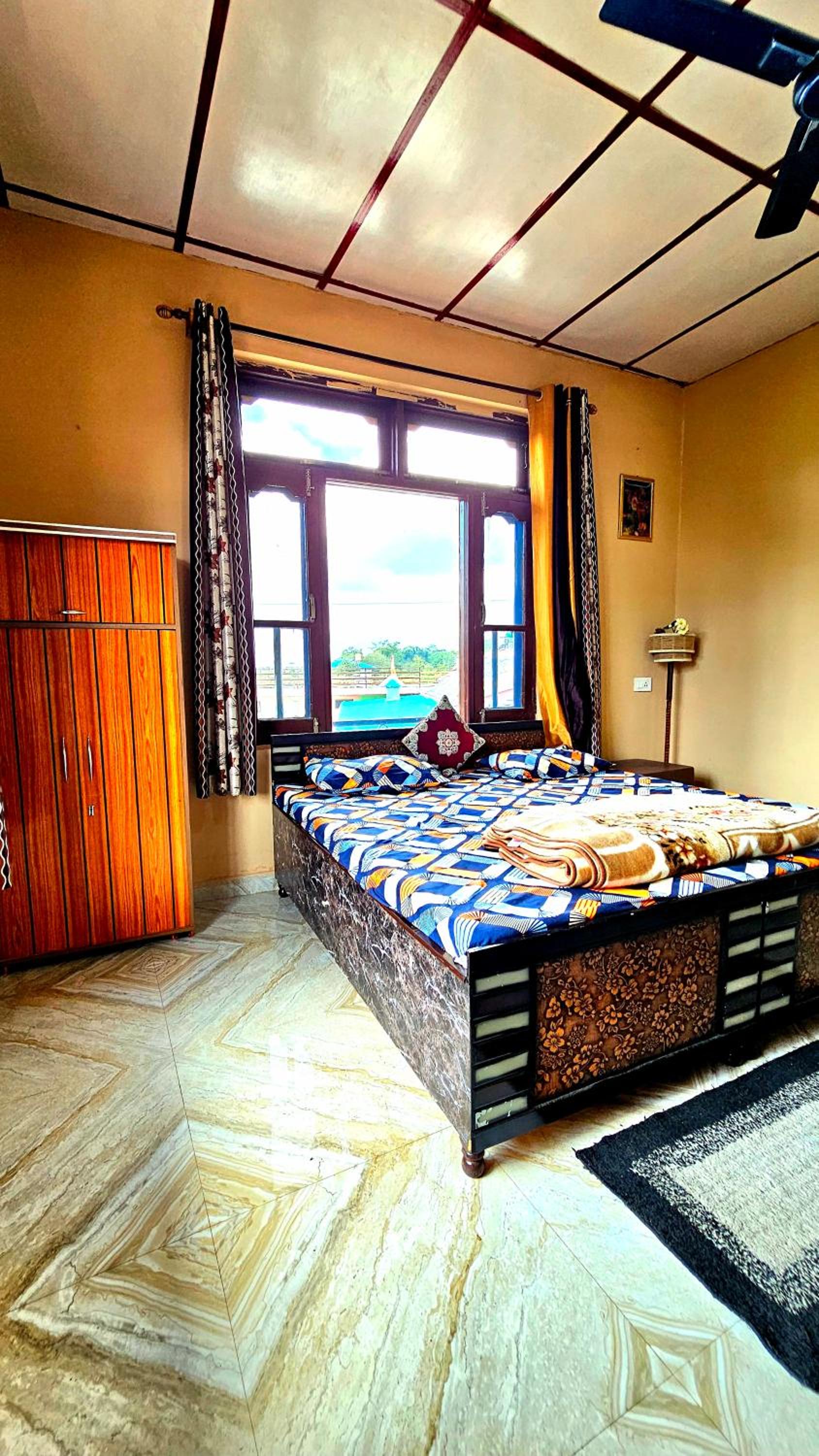 Chaugan Homestay