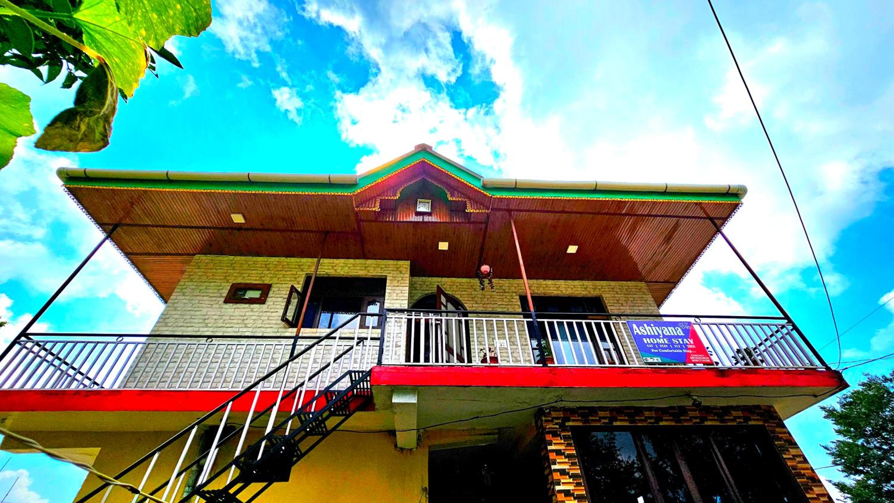 Chaugan Homestay