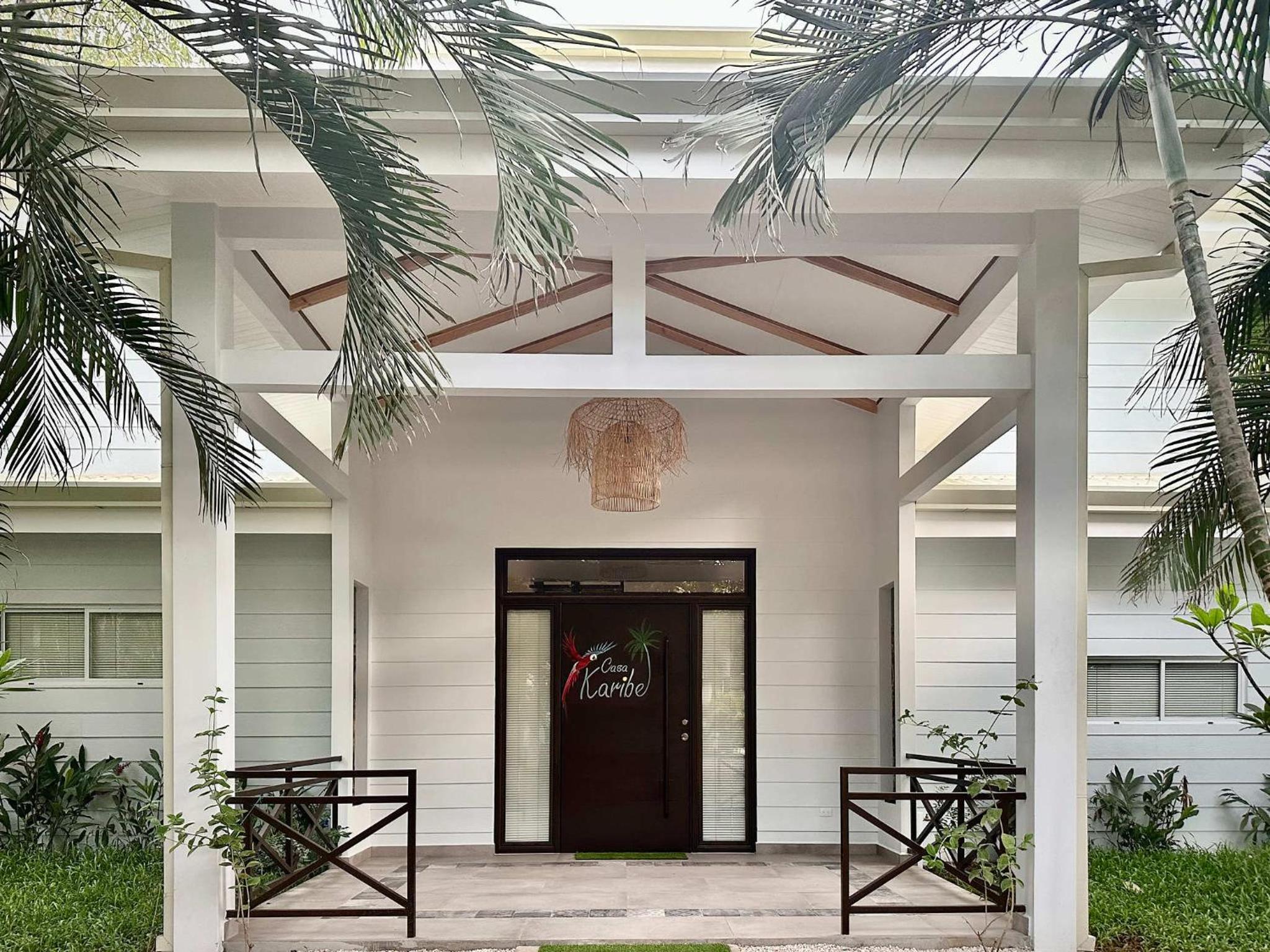 Casa Karibe