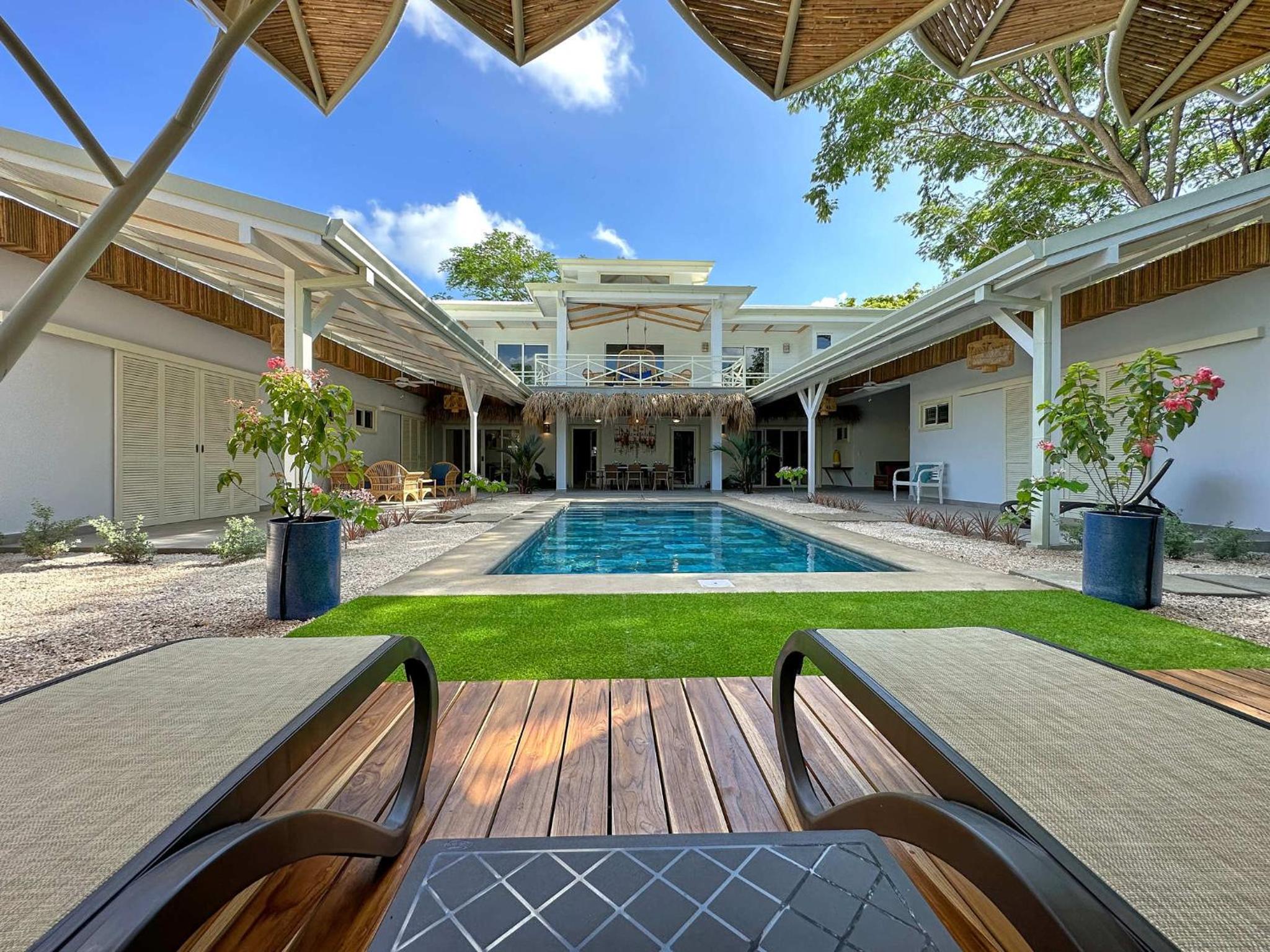 Casa Karibe