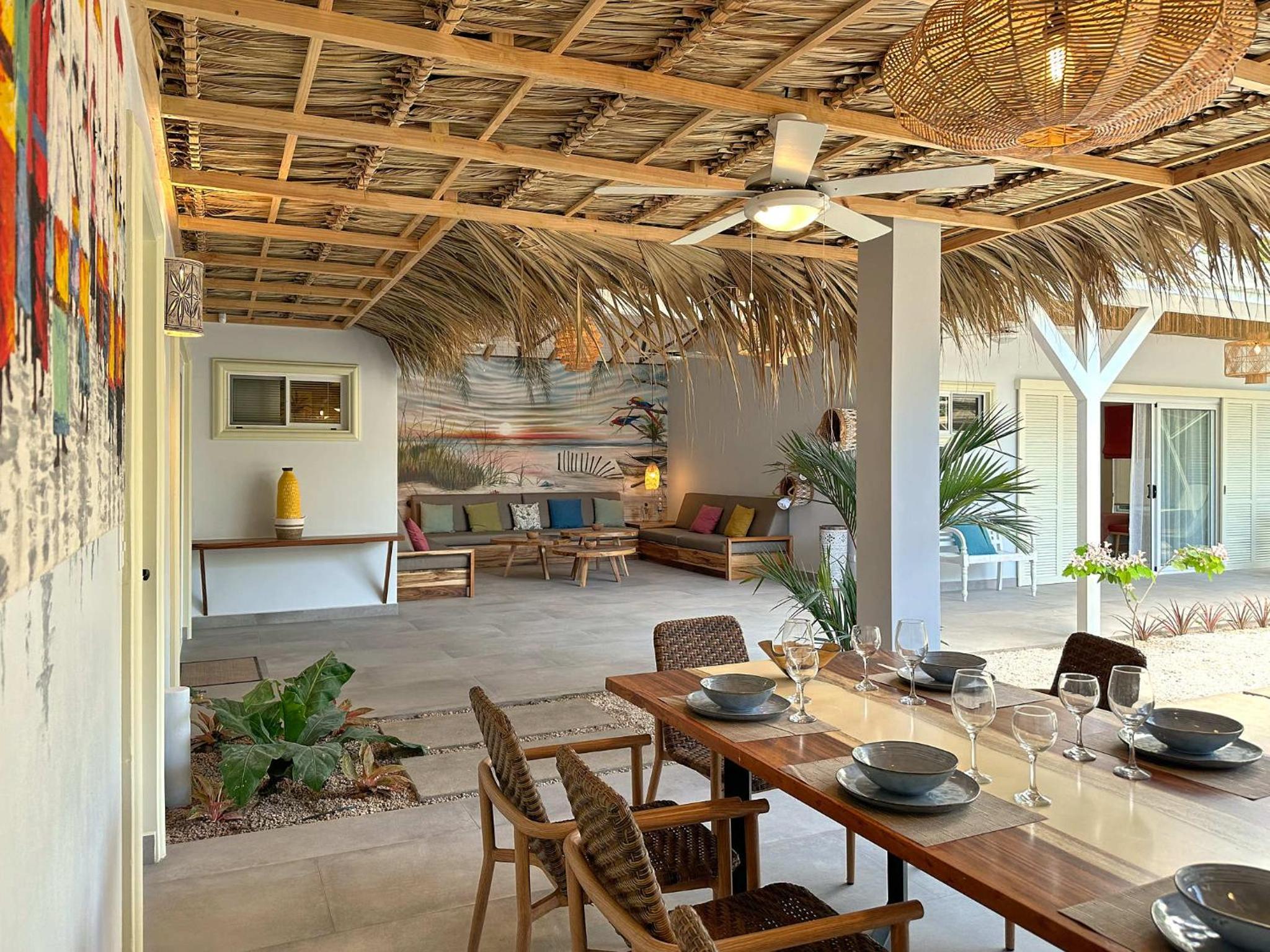 Casa Karibe