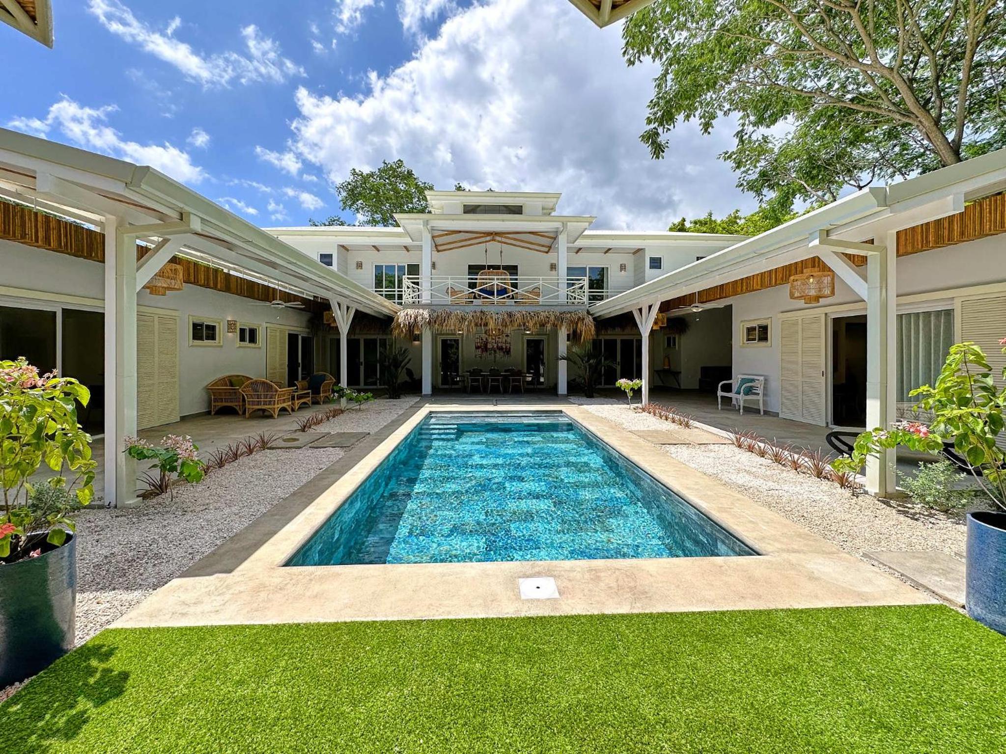 Casa Karibe