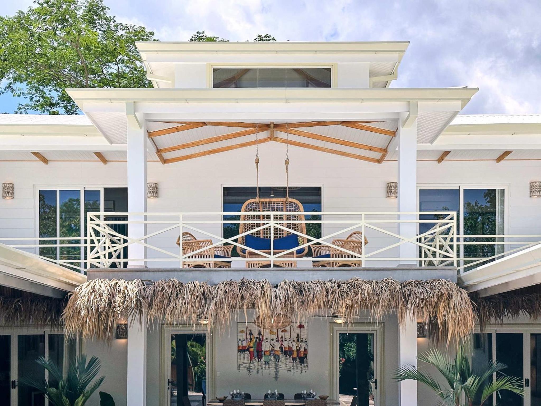 Casa Karibe